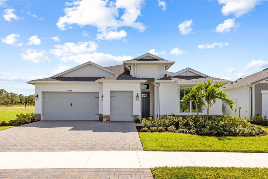 Property photo for 10264 NW Field Flower Trail, Port St Lucie, FL