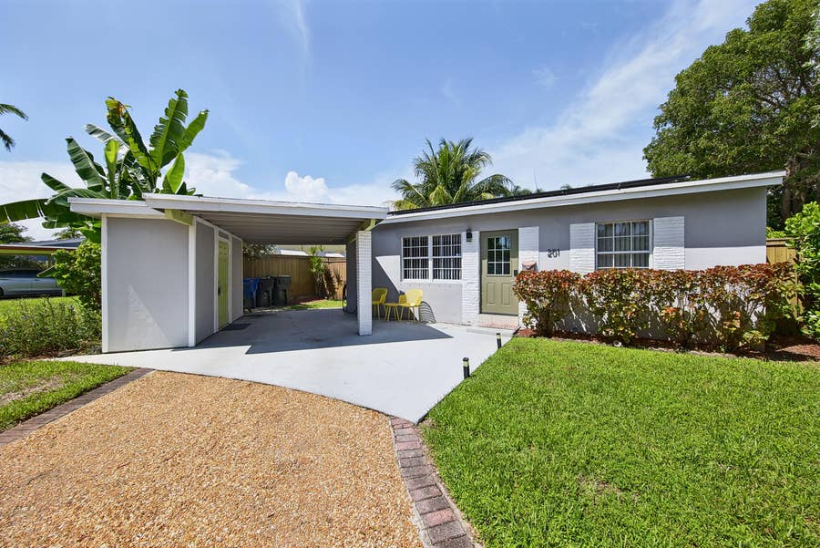 Property photo for 201 NE 16th Court, Fort Lauderdale, FL