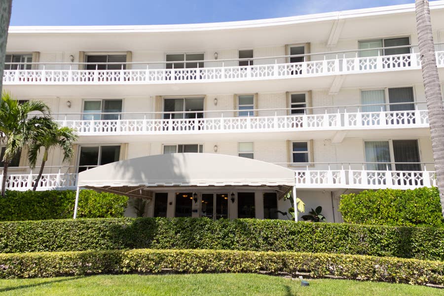 Property photo for 139 SUNRISE Avenue, #107, Palm Beach, FL