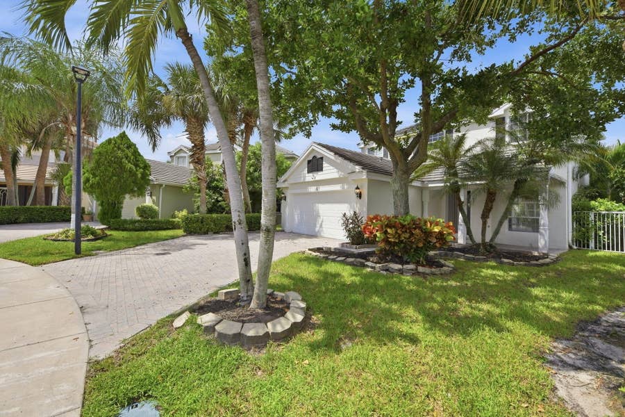 Property photo for 223 Berenger Walk, Royal Palm Beach, FL
