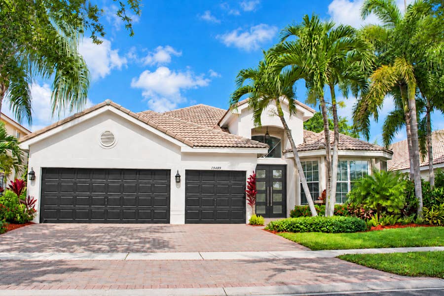 Property photo for 19489 Estuary Drive, Boca Raton, FL