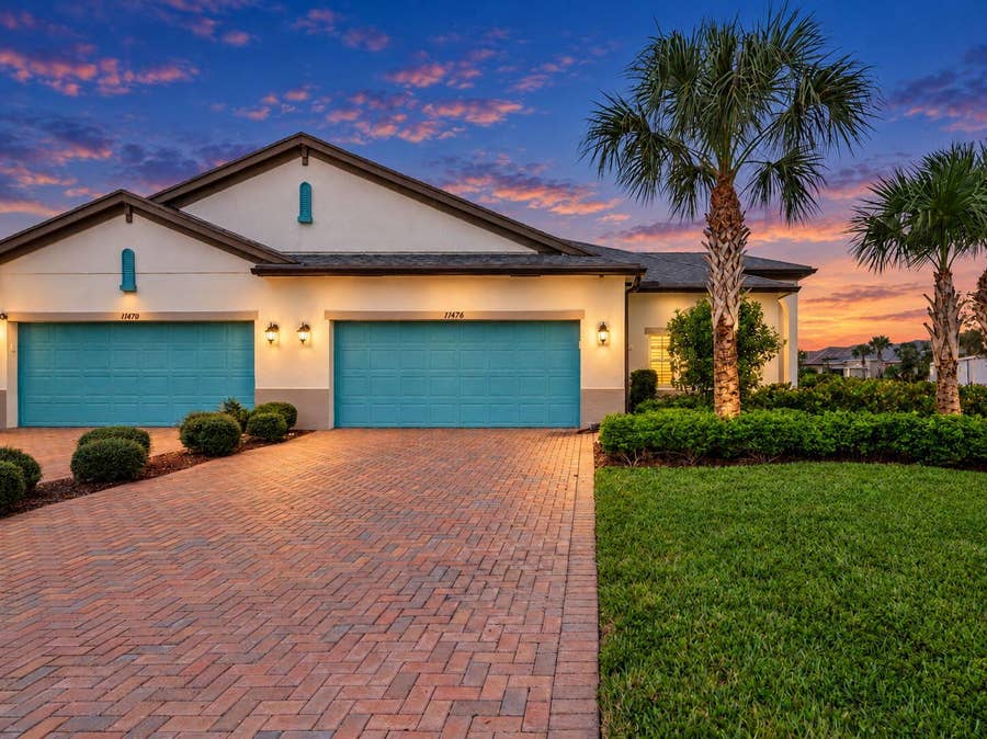 Property photo for 11476 SW Lake Park Drive, Port St Lucie, FL