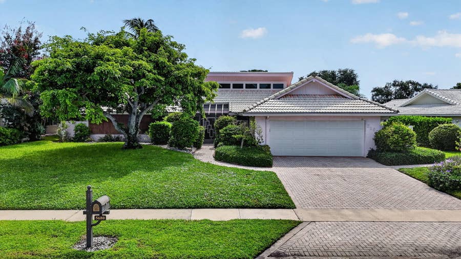 Property photo for 5680 NW 3RD Terrace, Boca Raton, FL