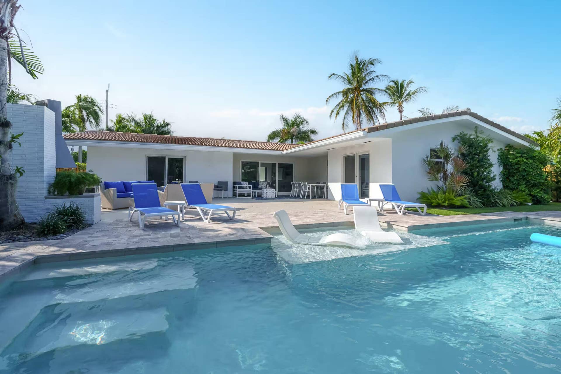 3960 NE 16th Avenue, Oakland Park, FL 33334 Canal House 1