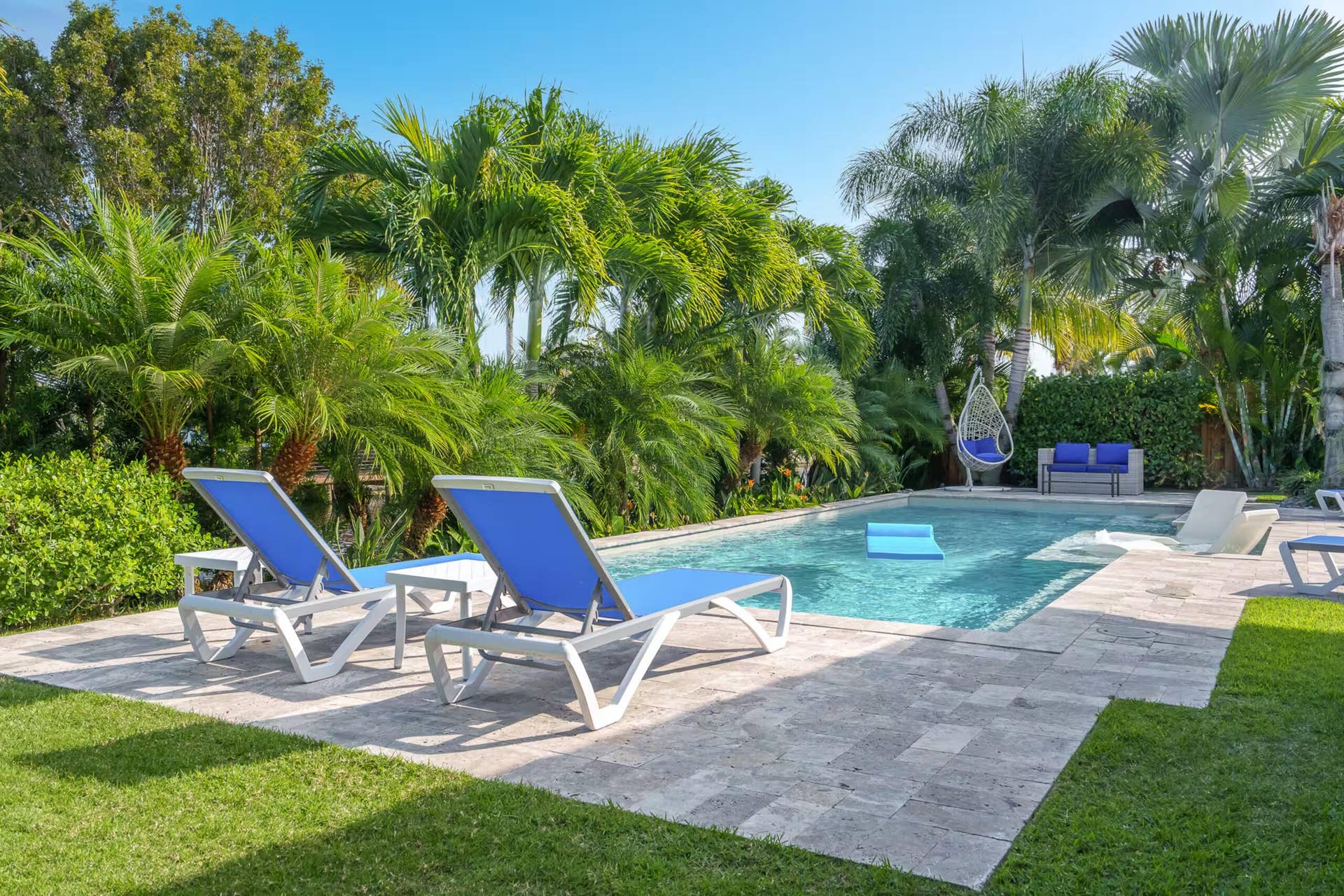 3960 NE 16th Avenue, Oakland Park, FL 33334 Canal House 42