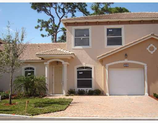 Property photo for 4704 Villas Santorini Drive, Lake Worth, FL