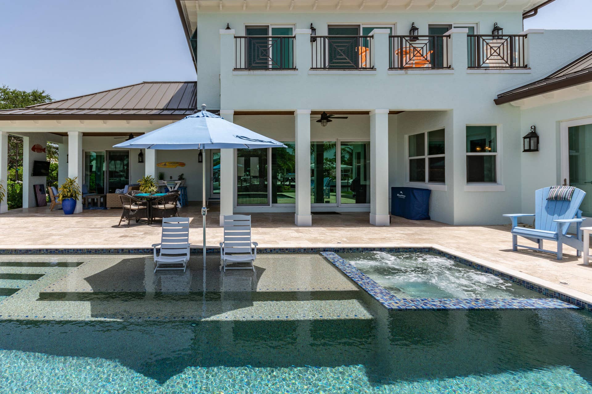 205 Body Court, Jupiter, Jupiter, FL 33477 Private Salt Water Pool