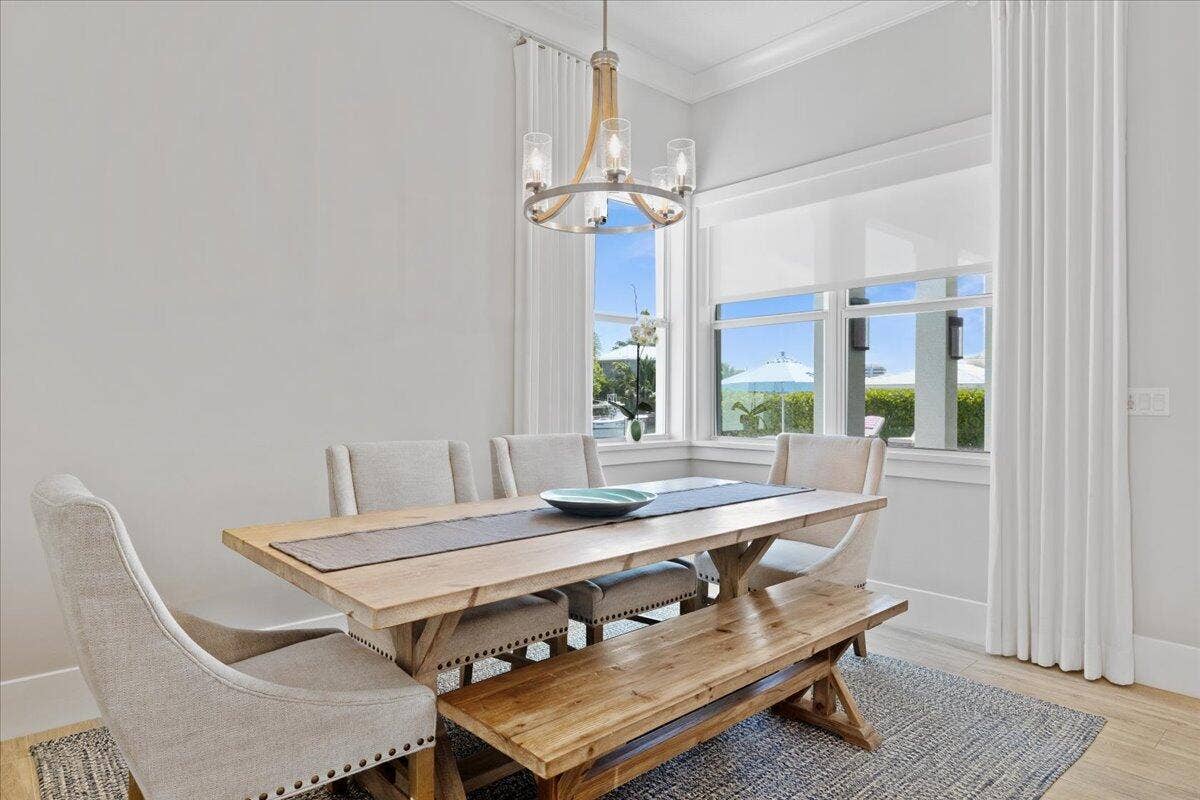 205 Body Court, Jupiter, Jupiter, FL 33477 Dining Room