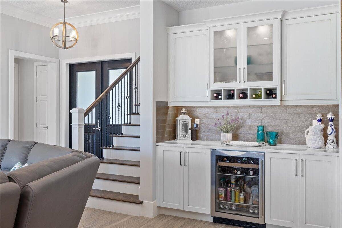 205 Body Court, Jupiter, Jupiter, FL 33477 Wet Bar