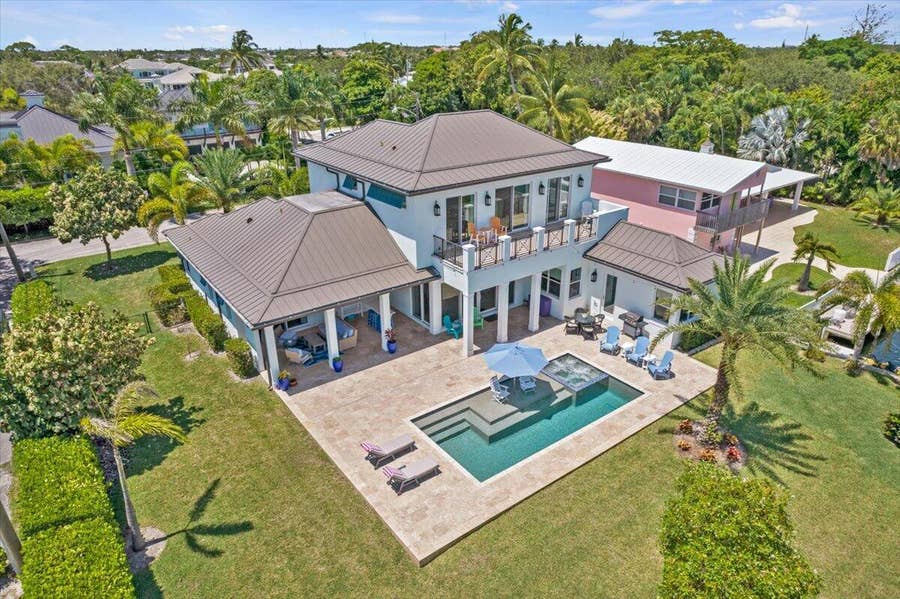 Property photo for 205 Body Court, Jupiter, FL