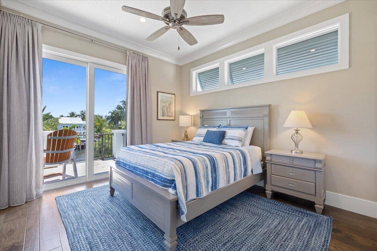 205 Body Court, Jupiter, Jupiter, FL 33477 Upstairs Guest Bedroom