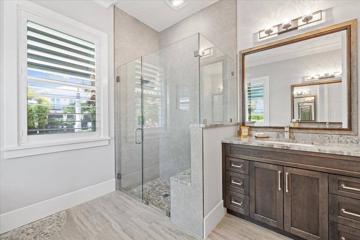 205 Body Court, Jupiter, Jupiter, FL 33477 Owners Bathroom