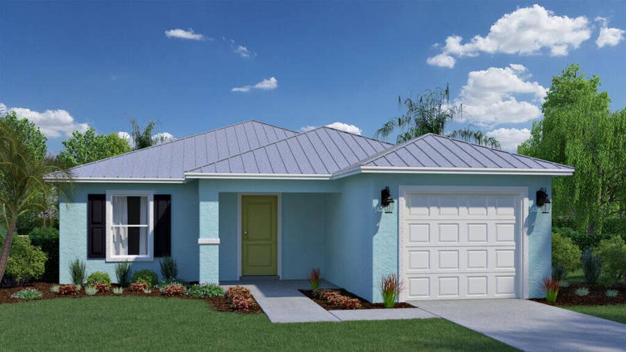 Property photo for 12 San Felipe, Fort Pierce, FL