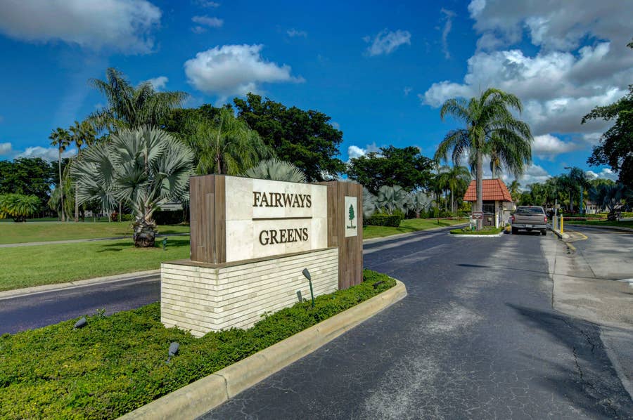 Property photo for 7911 Eastlake Drive, #H, Boca Raton, FL