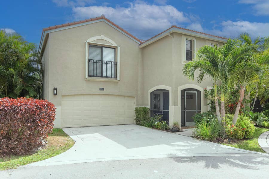 Property photo for 1734 HARBORSIDE Circle, Wellington, FL