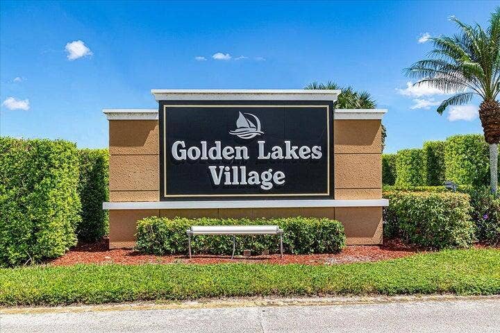 Property photo for 160 LAKE FRANCES Drive, West Palm Beach, FL
