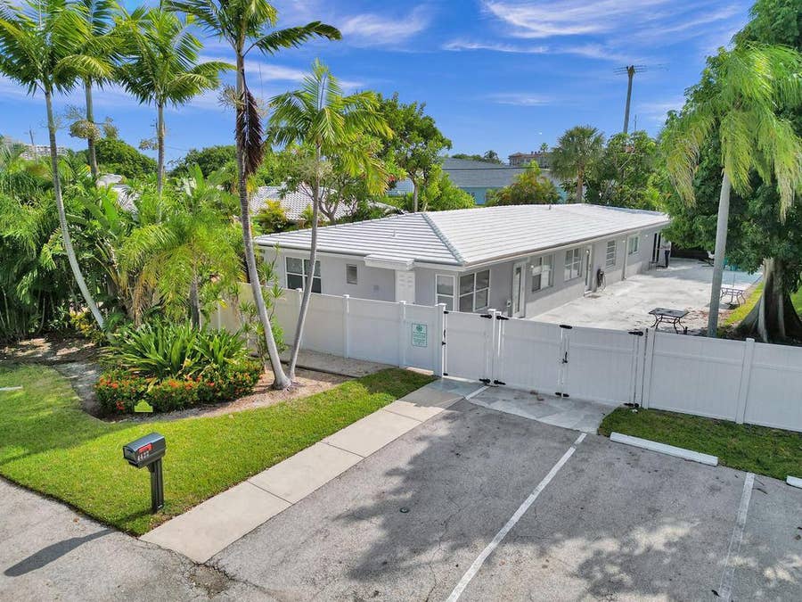 Property photo for 4422 Sea Grape Drive, Lauderdale By The Sea, FL