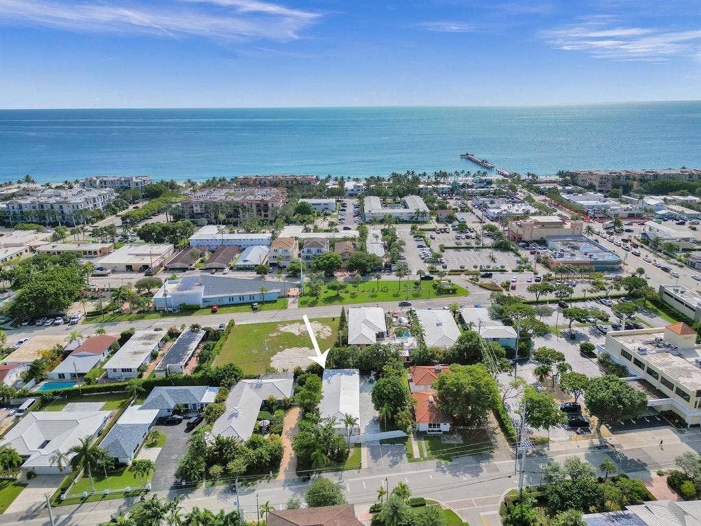 4422 Sea Grape Drive, Lauderdale By The Sea, FL 33308 DJI_0167