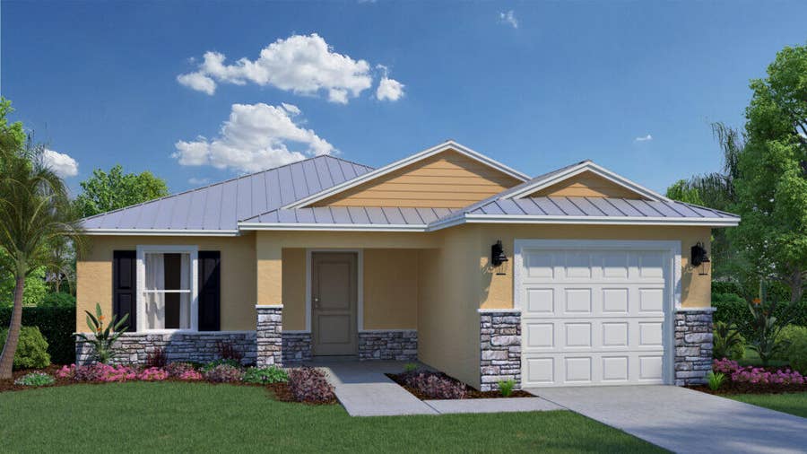 Property photo for 6 Puerto Sol, Fort Pierce, FL