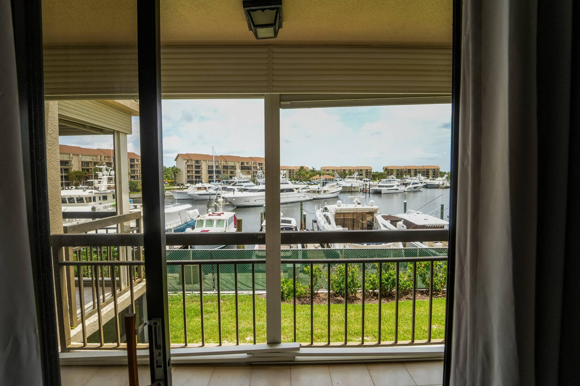 2601 MARINA ISLE Way, #204, Jupiter, FL 33477 Marina View