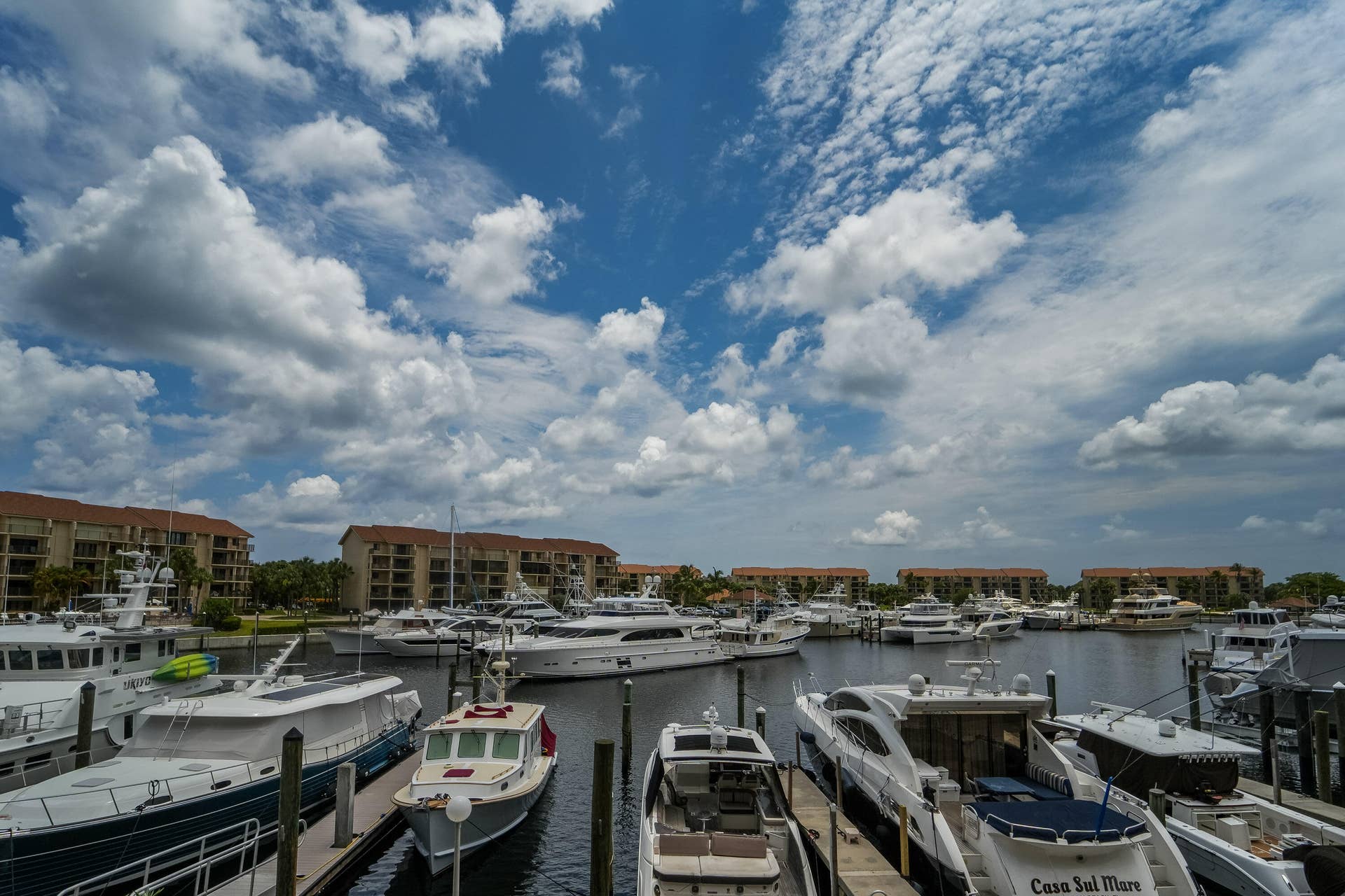 2601 MARINA ISLE Way, #204, Jupiter, FL 33477 2601 Marina way o-4
