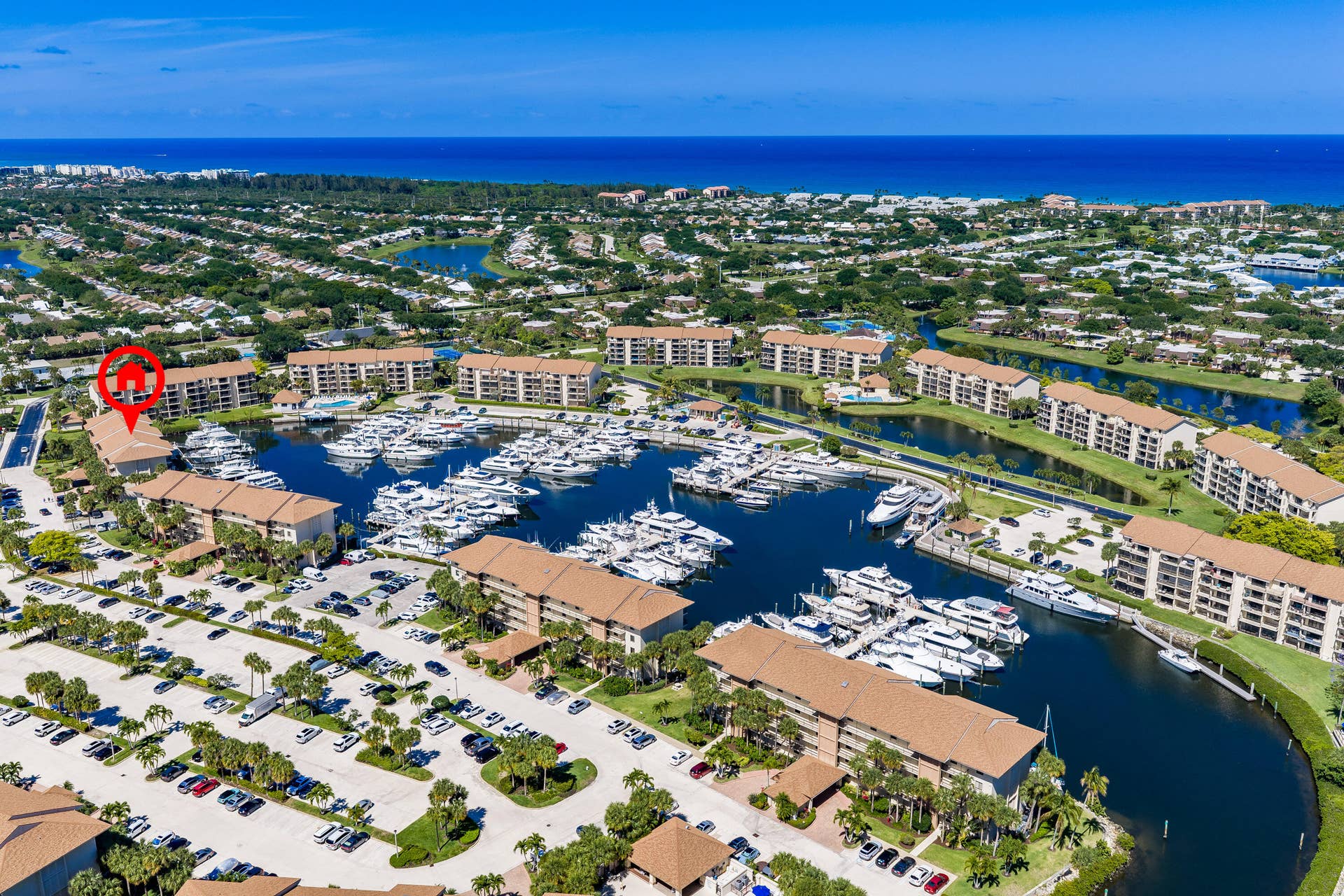 2601 MARINA ISLE Way, #204, Jupiter, FL 33477 Marina Isles on Bluffs comunities_12 cop