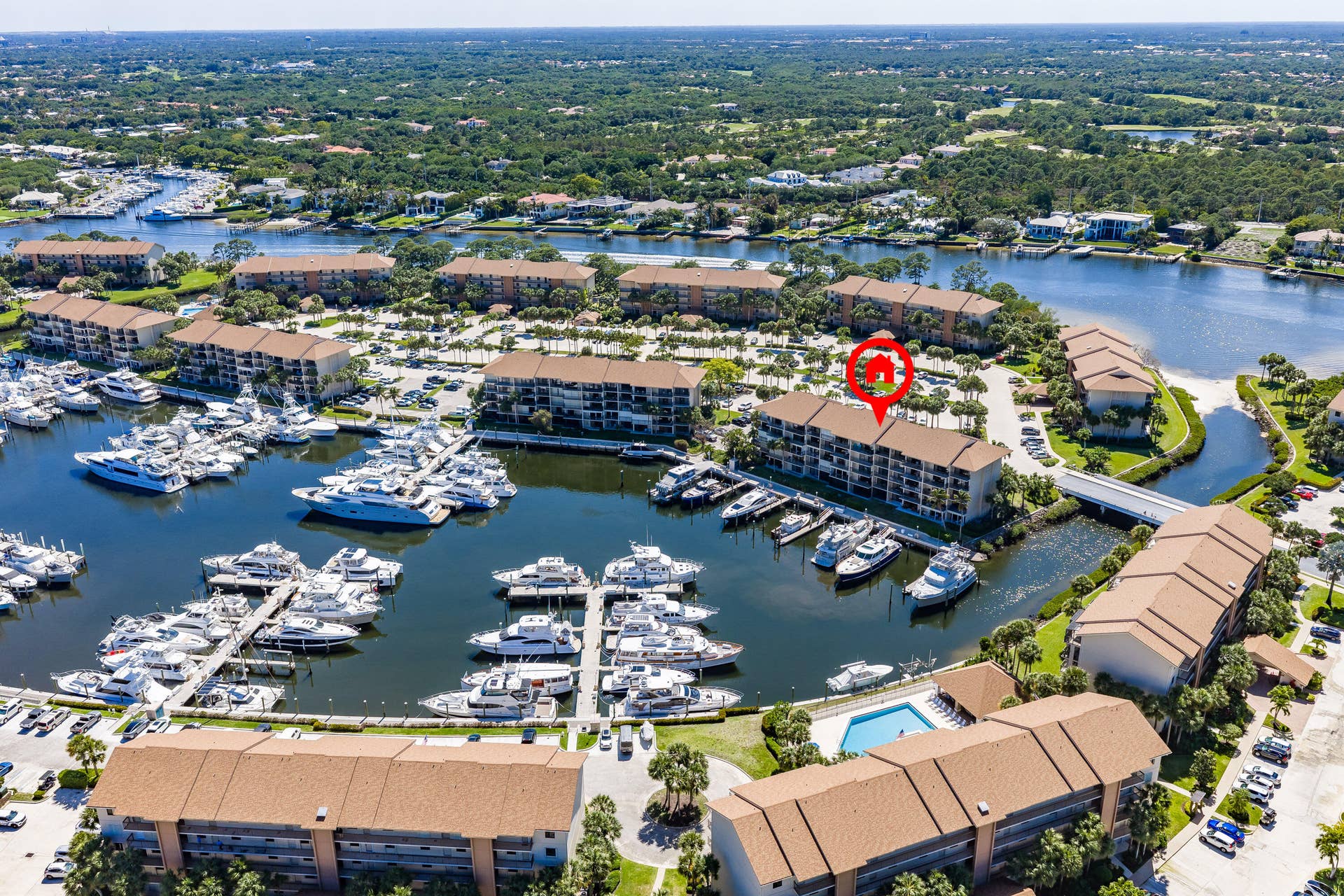 2601 MARINA ISLE Way, #204, Jupiter, FL 33477 Marina Isles on Bluffs comunities_17 cop