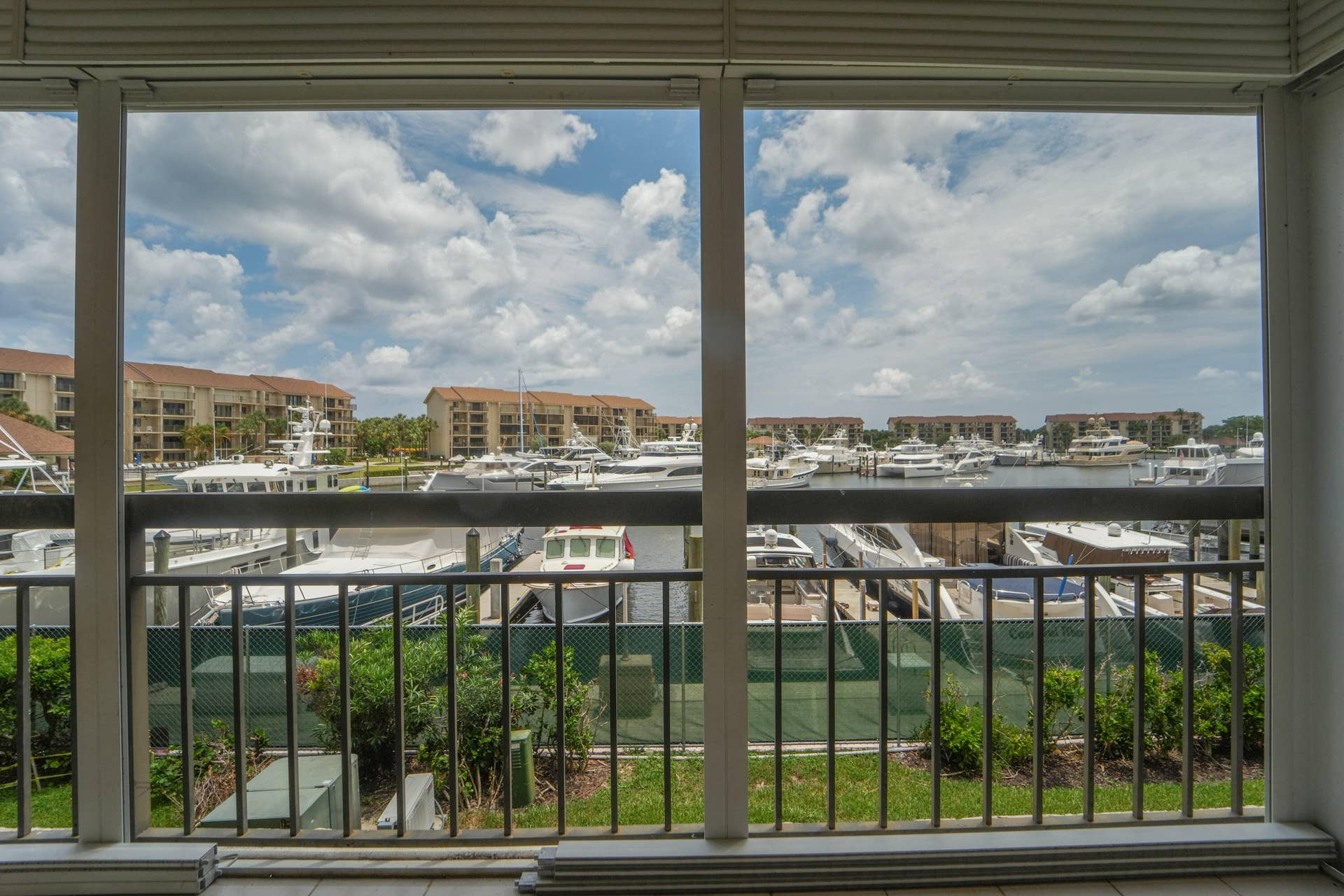 2601 MARINA ISLE Way, #204, Jupiter, FL 33477 Marina View