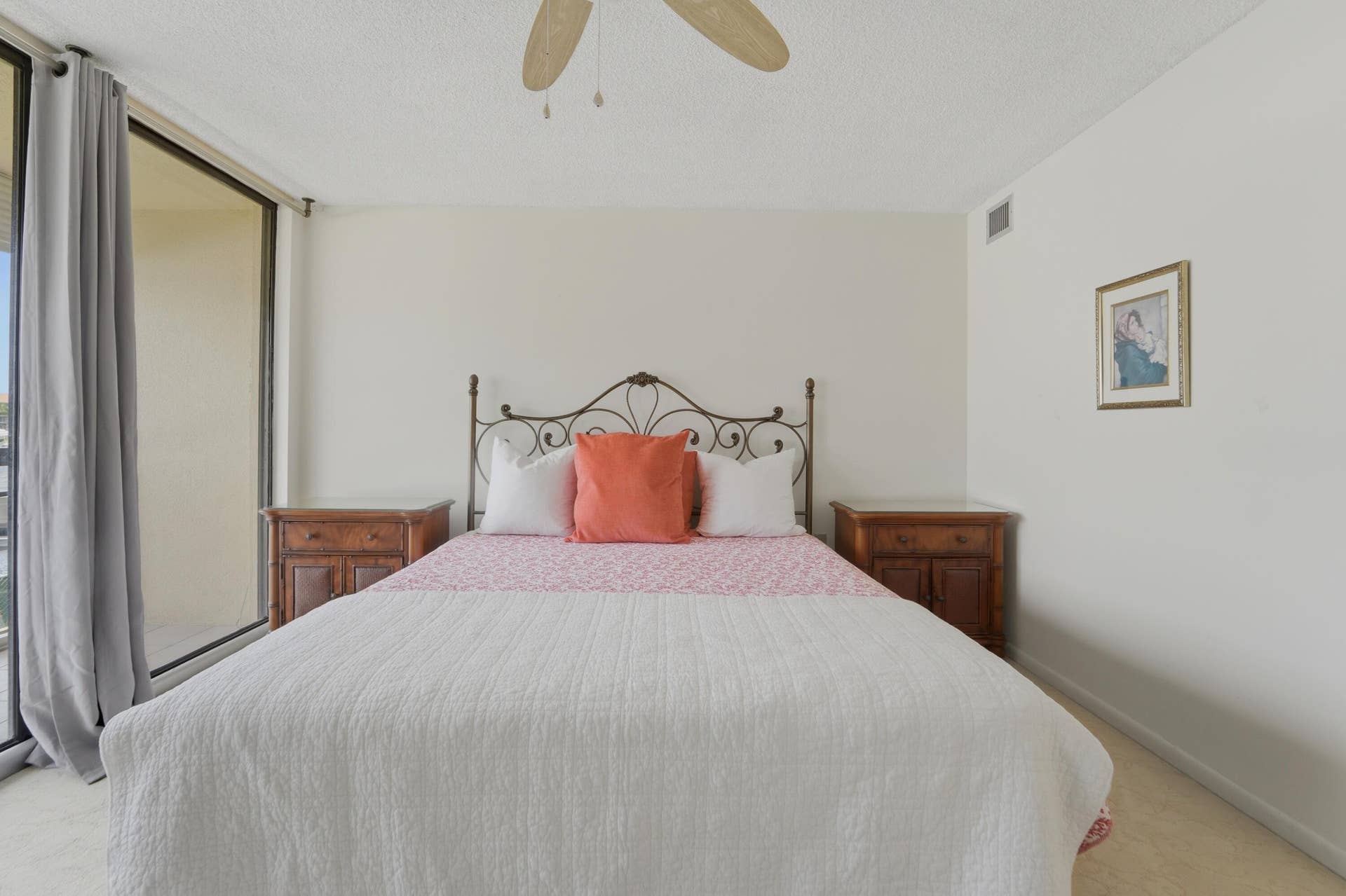 2601 MARINA ISLE Way, #204, Jupiter, FL 33477 Main Bedroom
