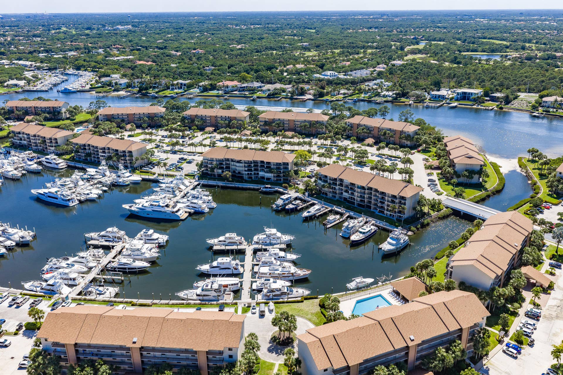 2601 MARINA ISLE Way, #204, Jupiter, FL 33477 Marina Isles on Bluffs comunities_17