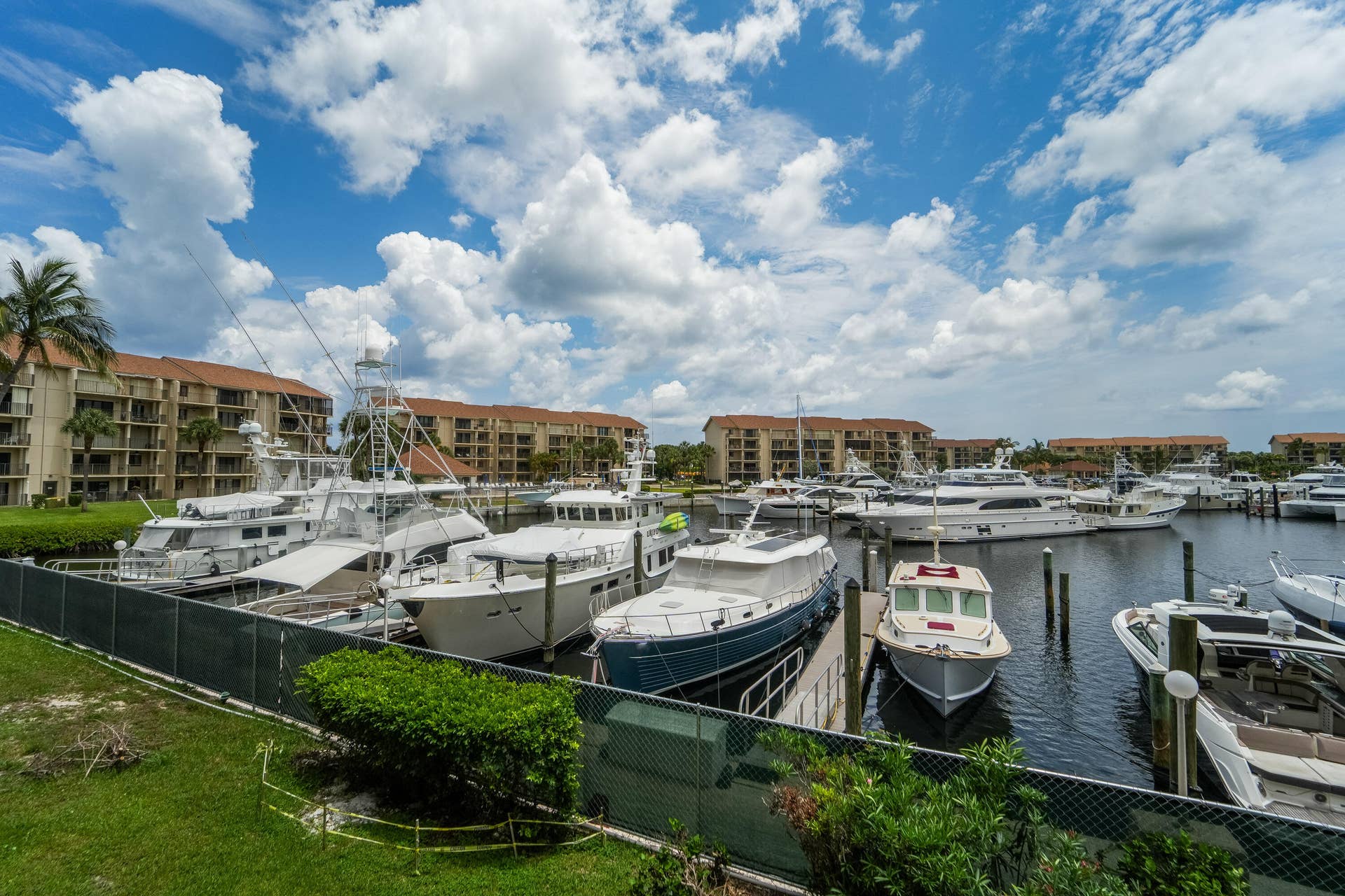 2601 MARINA ISLE Way, #204, Jupiter, FL 33477 2601 Marina way o-7
