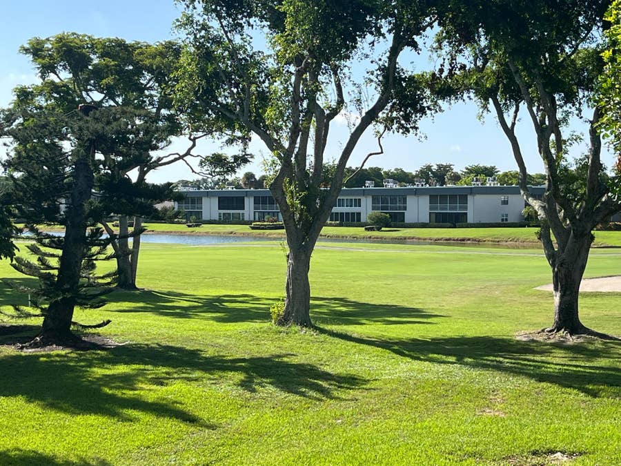 Property photo for 93 Normandy B, Delray Beach, FL