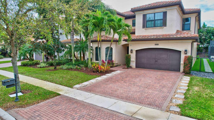 Property photo for 16879 Bridge Crossing Circle, Delray Beach, FL