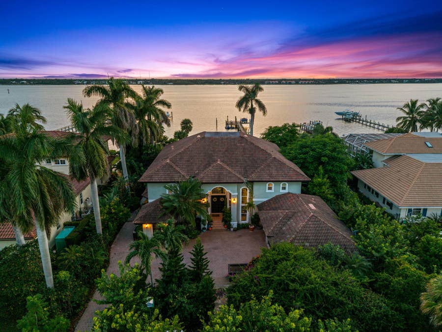 Property photo for 2362 NW BAY COLONY Court, Stuart, FL