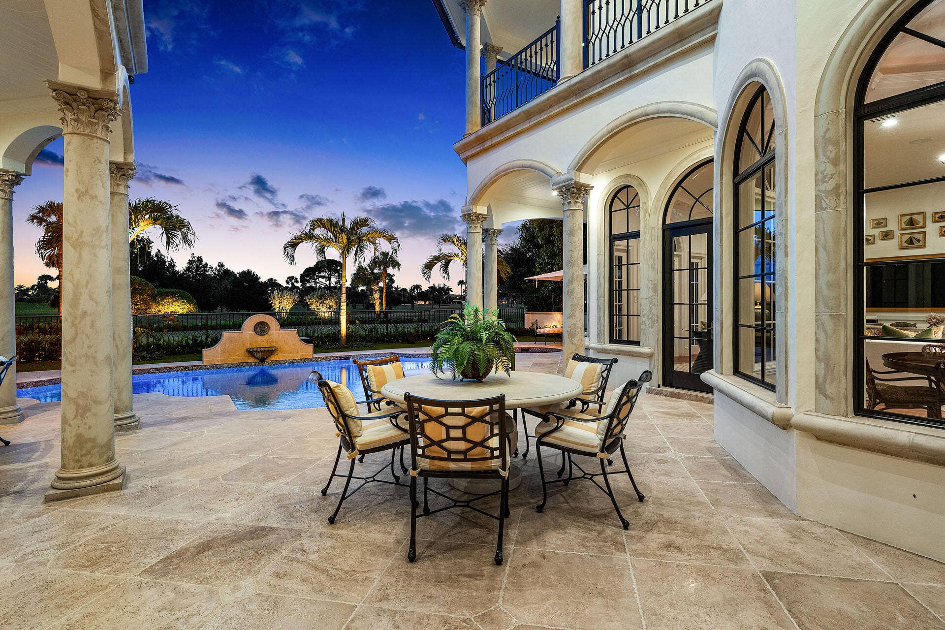 2055 Royal Palm Way, Boca Raton, FL 33432 2055_Royal_Palm_Way_Dusk_13