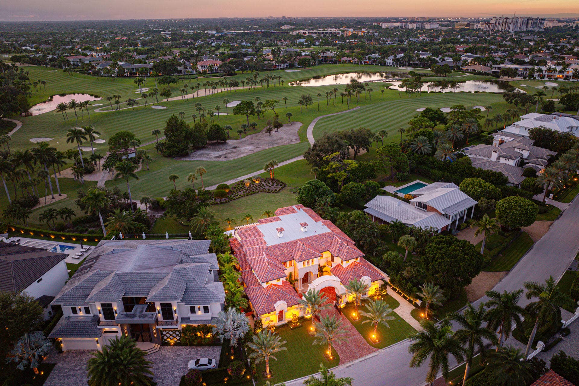2055 Royal Palm Way, Boca Raton, FL 33432 2055_Royal_Palm_Way_Dusk_20