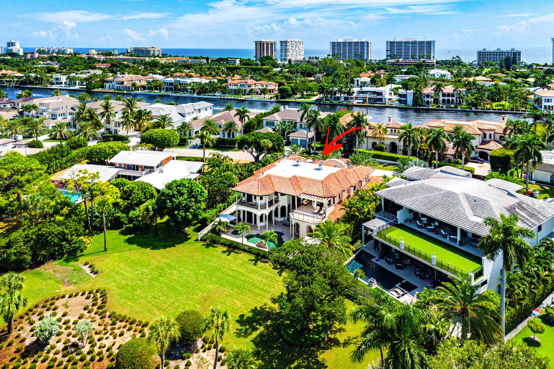 2055 Royal Palm Way, Boca Raton, FL 33432 2055_Royal_Palm_Way_Aerial_12