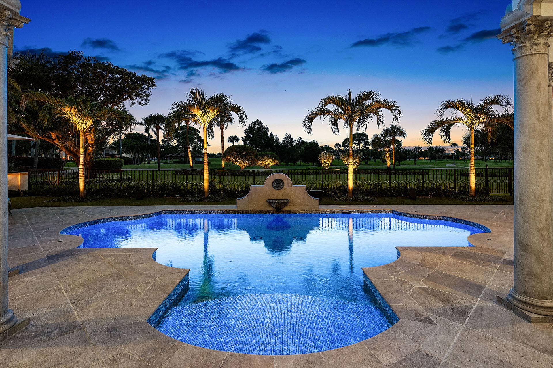 2055 Royal Palm Way, Boca Raton, FL 33432 2055_Royal_Palm_Way_Dusk_07
