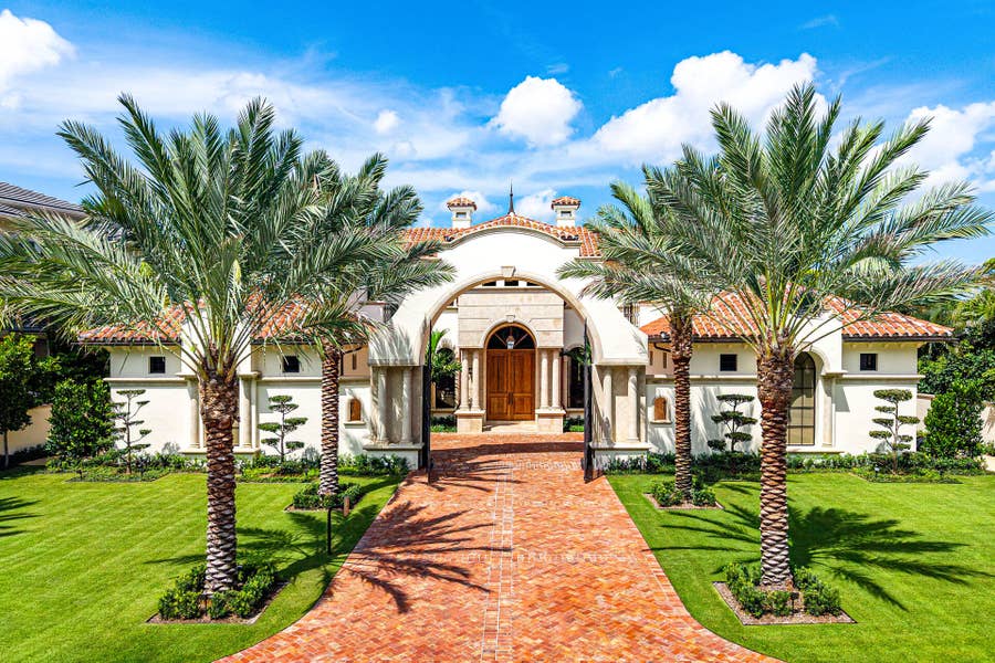 Property photo for 2055 Royal Palm Way, Boca Raton, FL