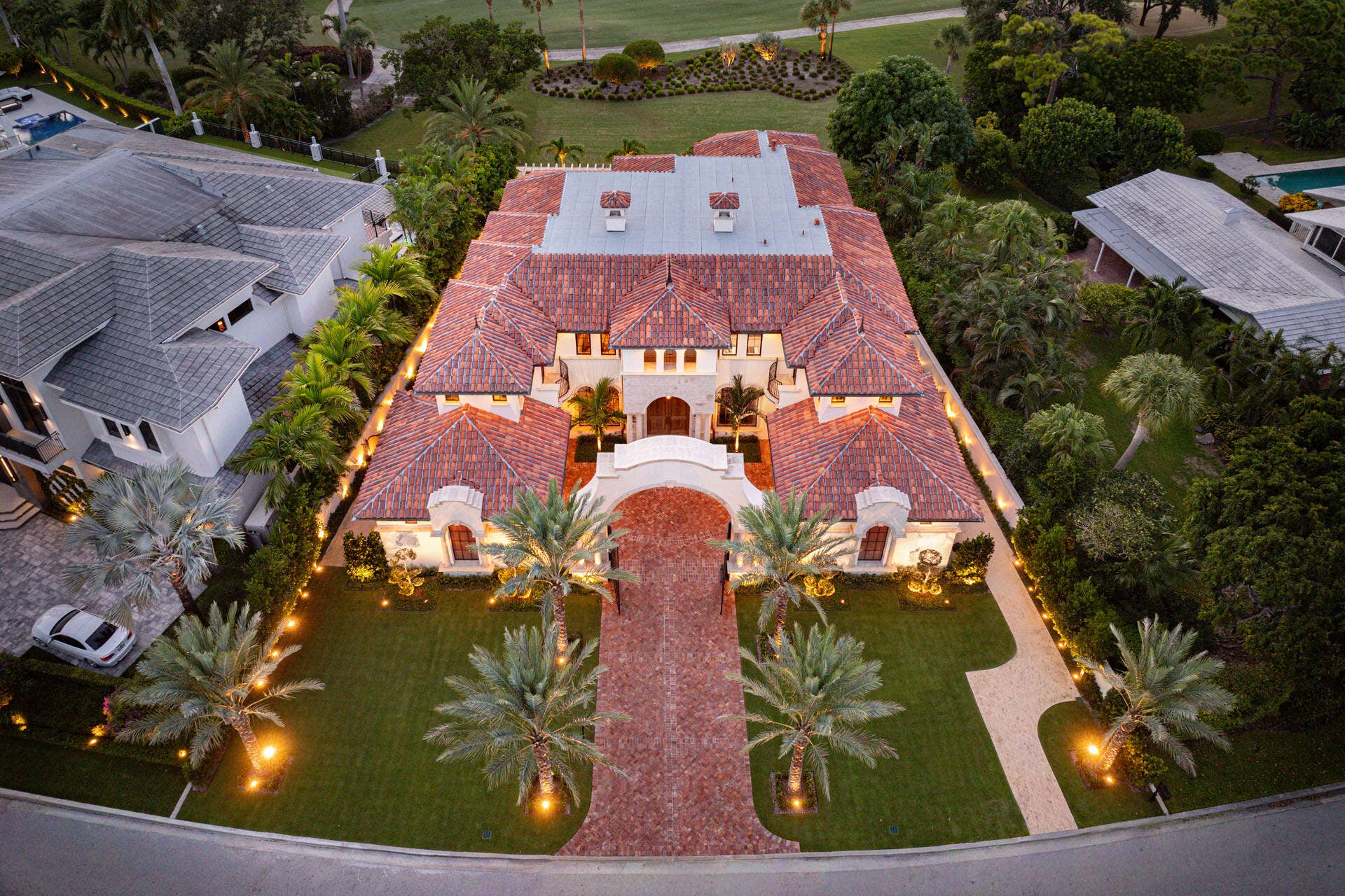 2055 Royal Palm Way, Boca Raton, FL 33432 2055_Royal_Palm_Way_Dusk_16