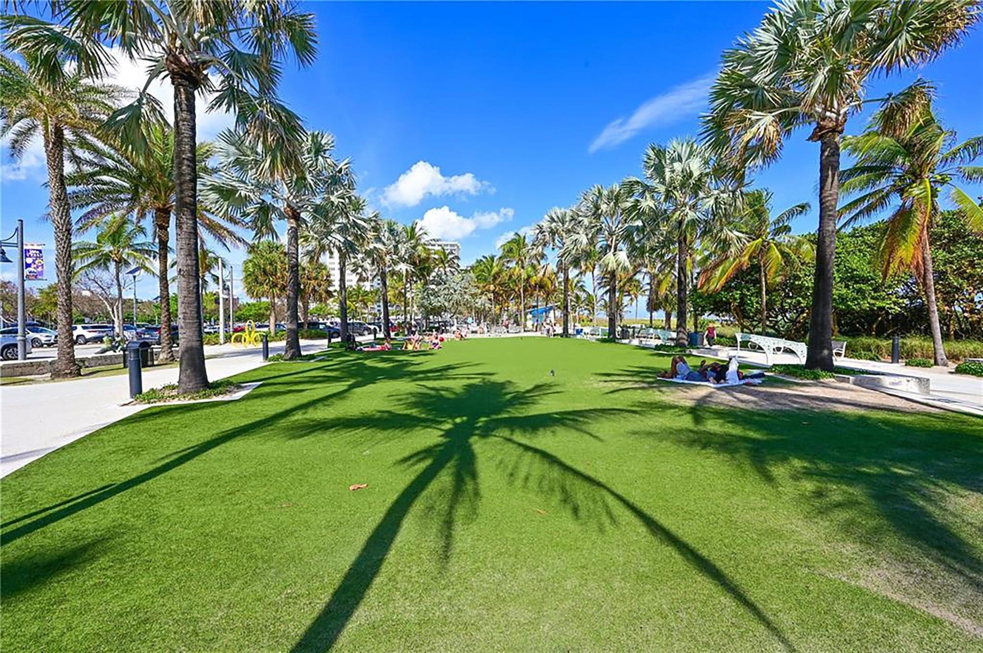 525 N OCEAN Boulevard, #623, Pompano Beach, Pompano Beach, FL 33062 Photo 32