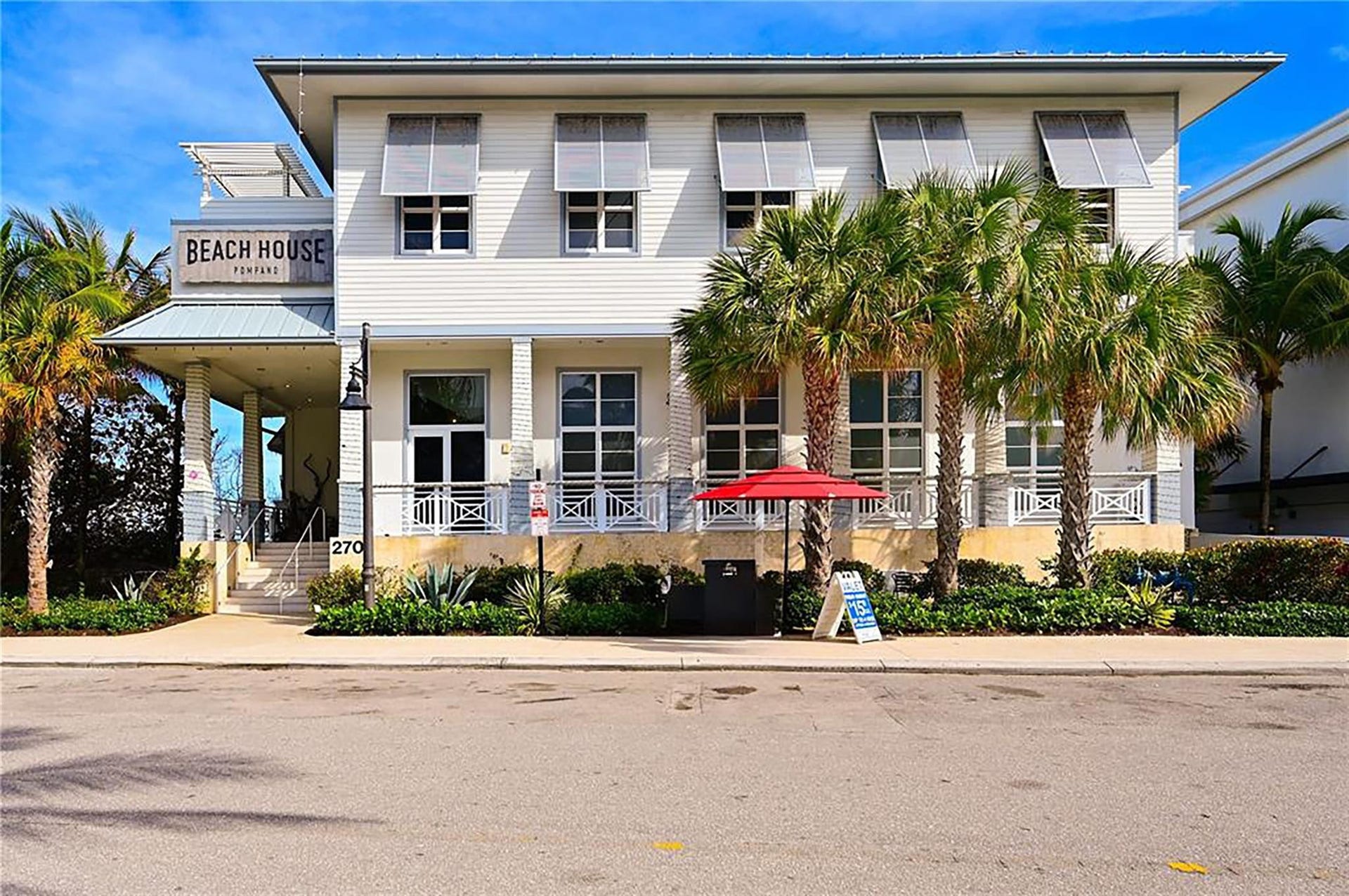 525 N OCEAN Boulevard, #623, Pompano Beach, Pompano Beach, FL 33062 Photo 33