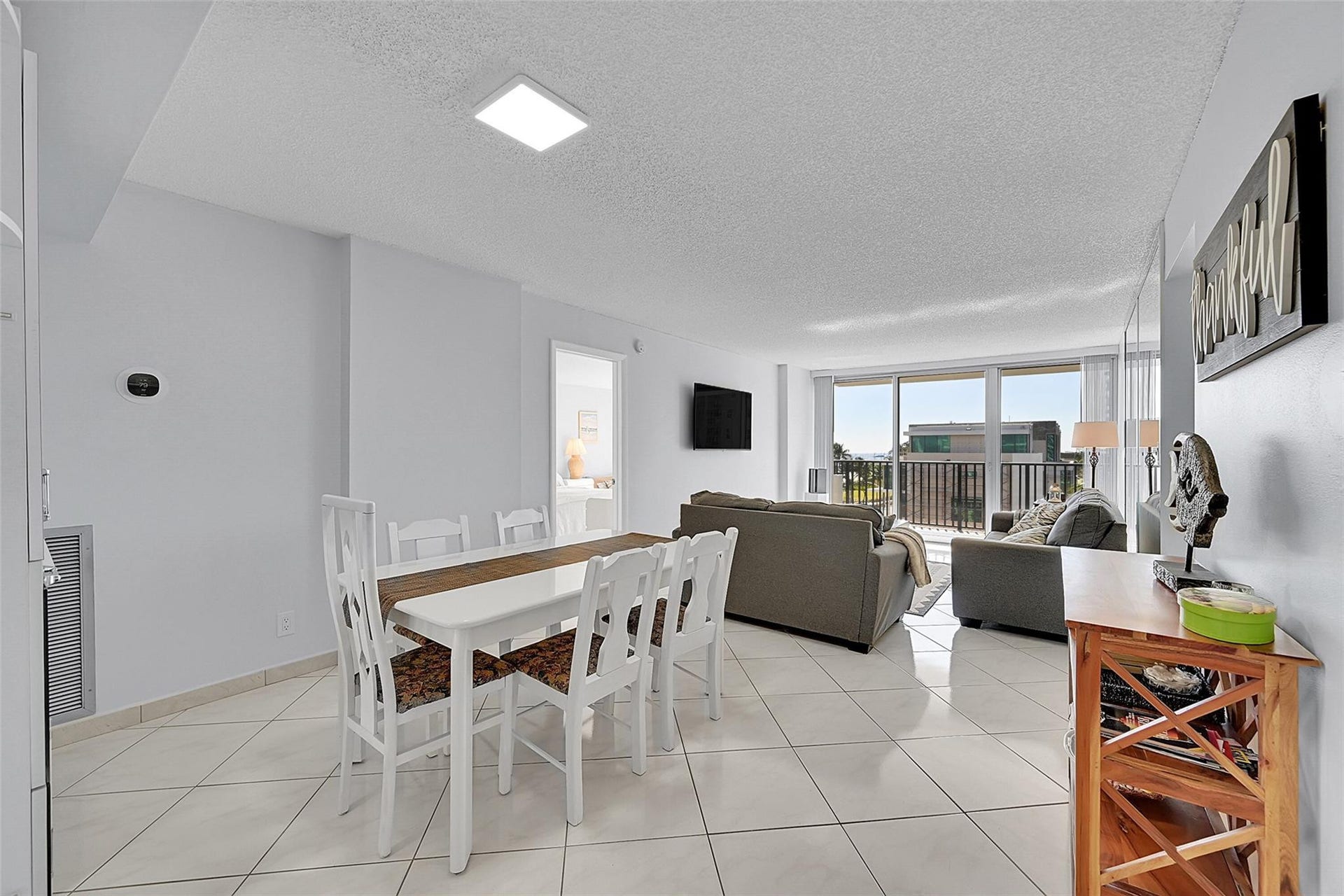 525 N OCEAN Boulevard, #623, Pompano Beach, Pompano Beach, FL 33062 Photo 2