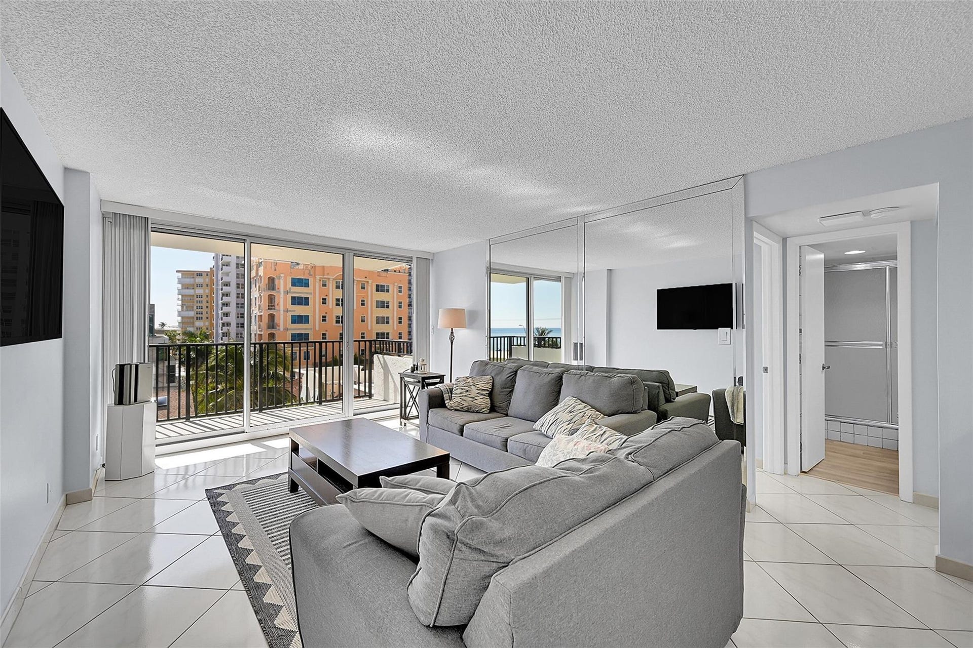 525 N OCEAN Boulevard, #623, Pompano Beach, Pompano Beach, FL 33062 Photo 4