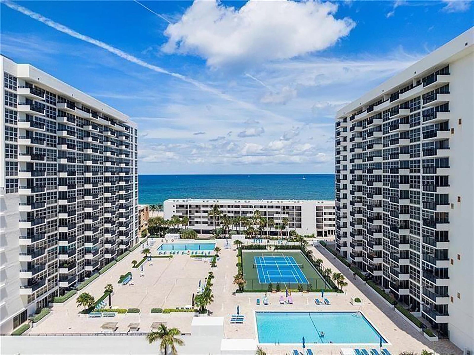 525 N OCEAN Boulevard, #623, Pompano Beach, Pompano Beach, FL 33062 Photo 25