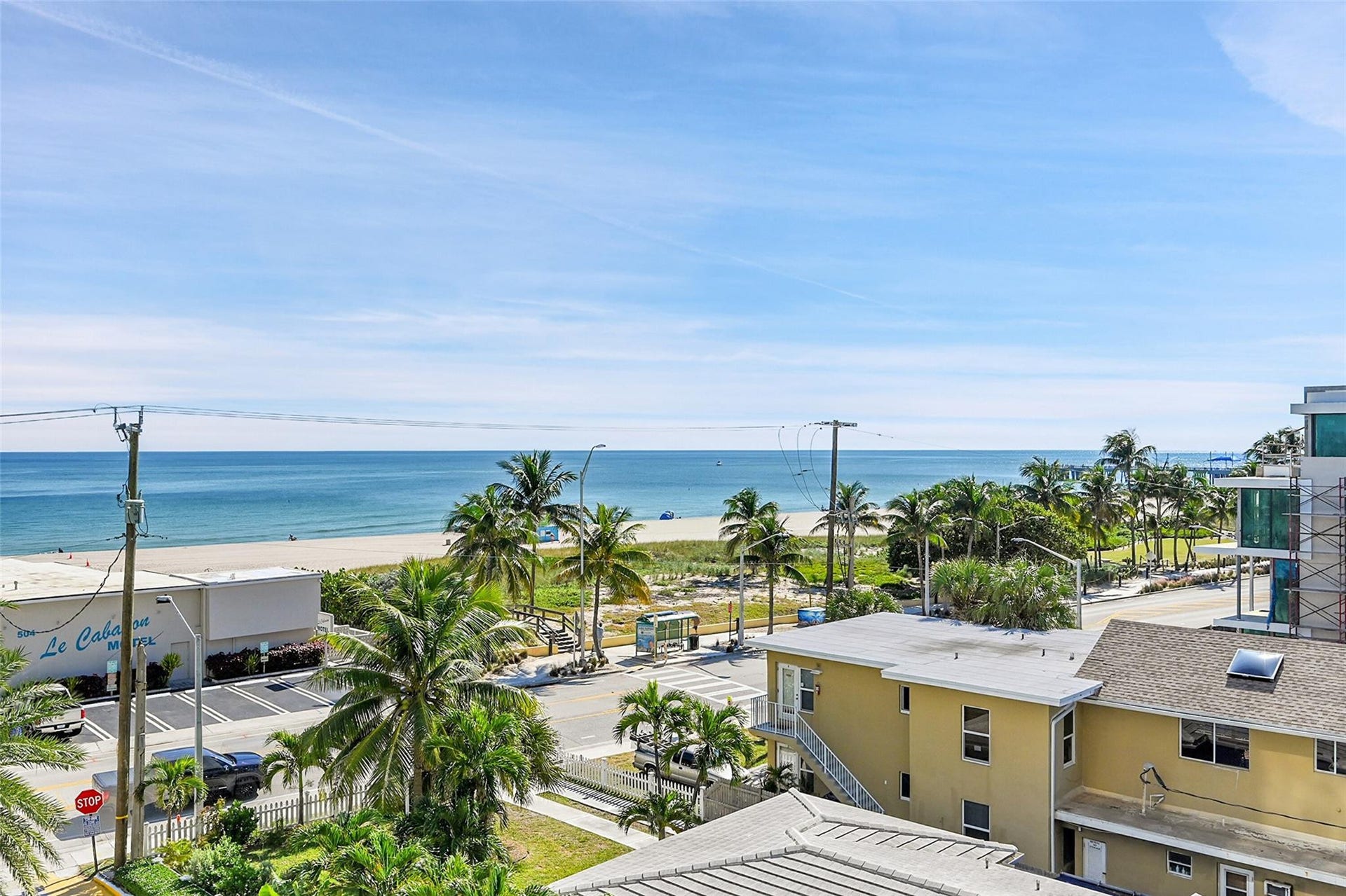 525 N OCEAN Boulevard, #623, Pompano Beach, Pompano Beach, FL 33062 Photo 19