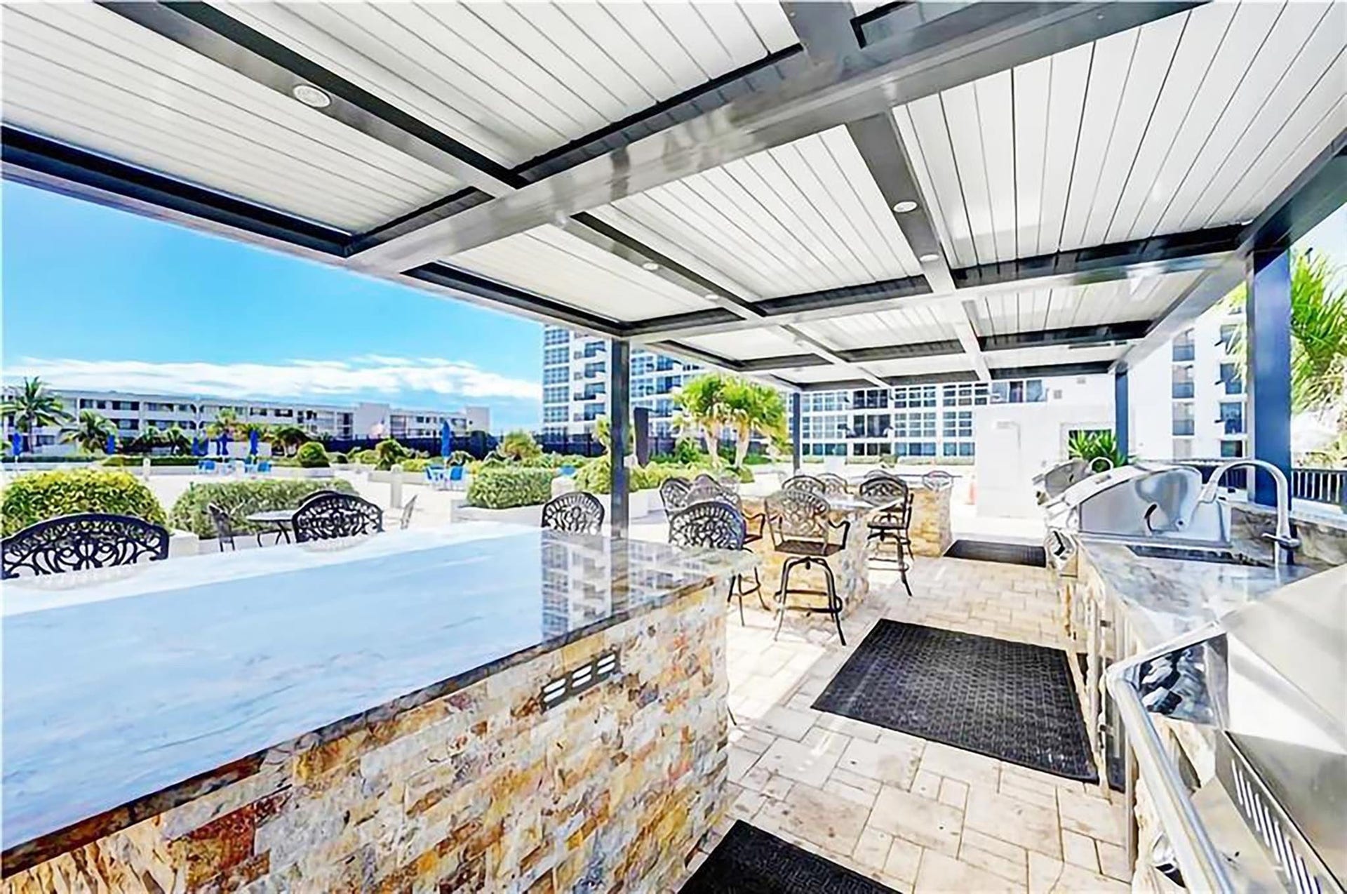 525 N OCEAN Boulevard, #623, Pompano Beach, Pompano Beach, FL 33062 Photo 28
