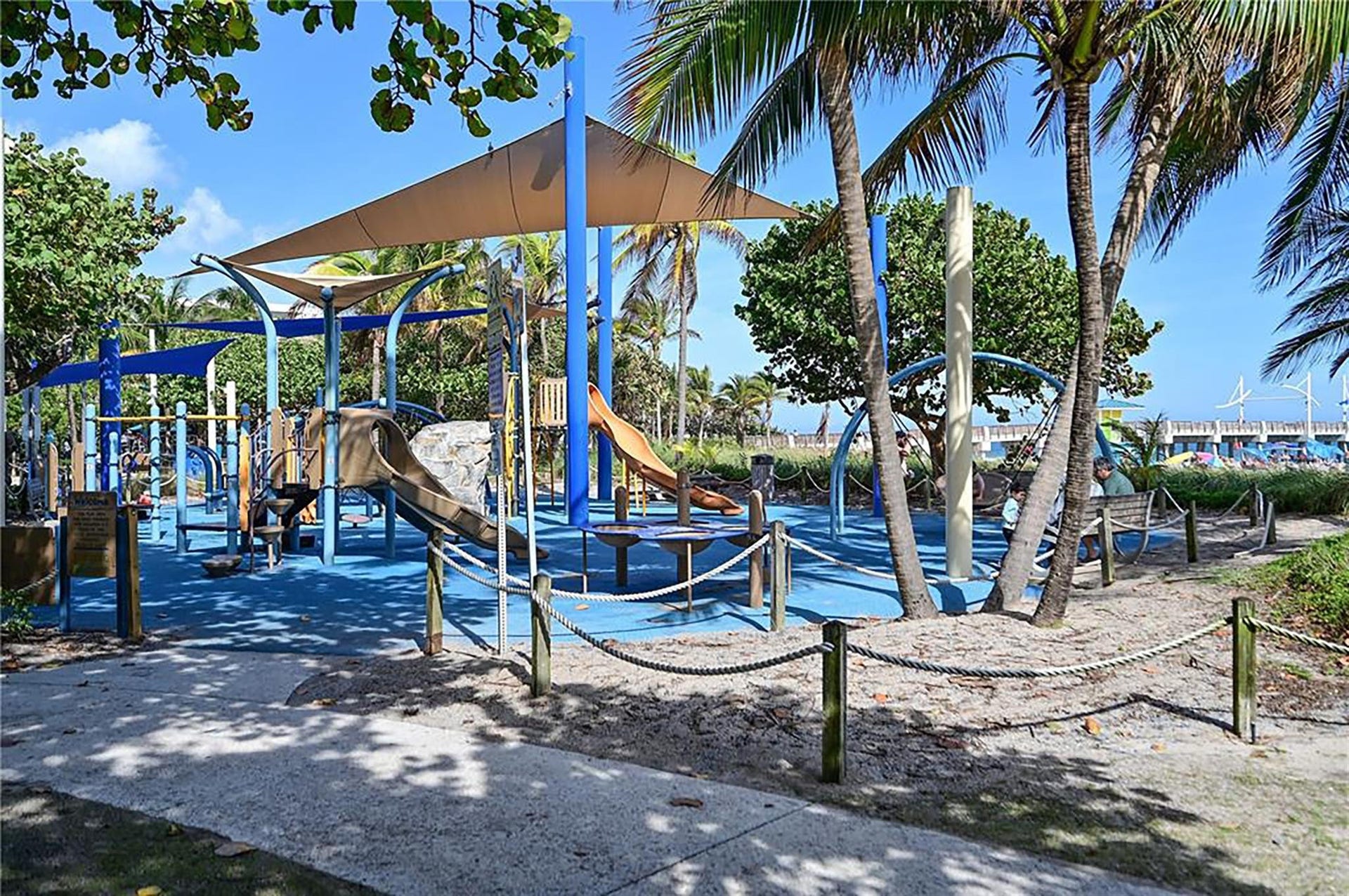 525 N OCEAN Boulevard, #623, Pompano Beach, Pompano Beach, FL 33062 Photo 36