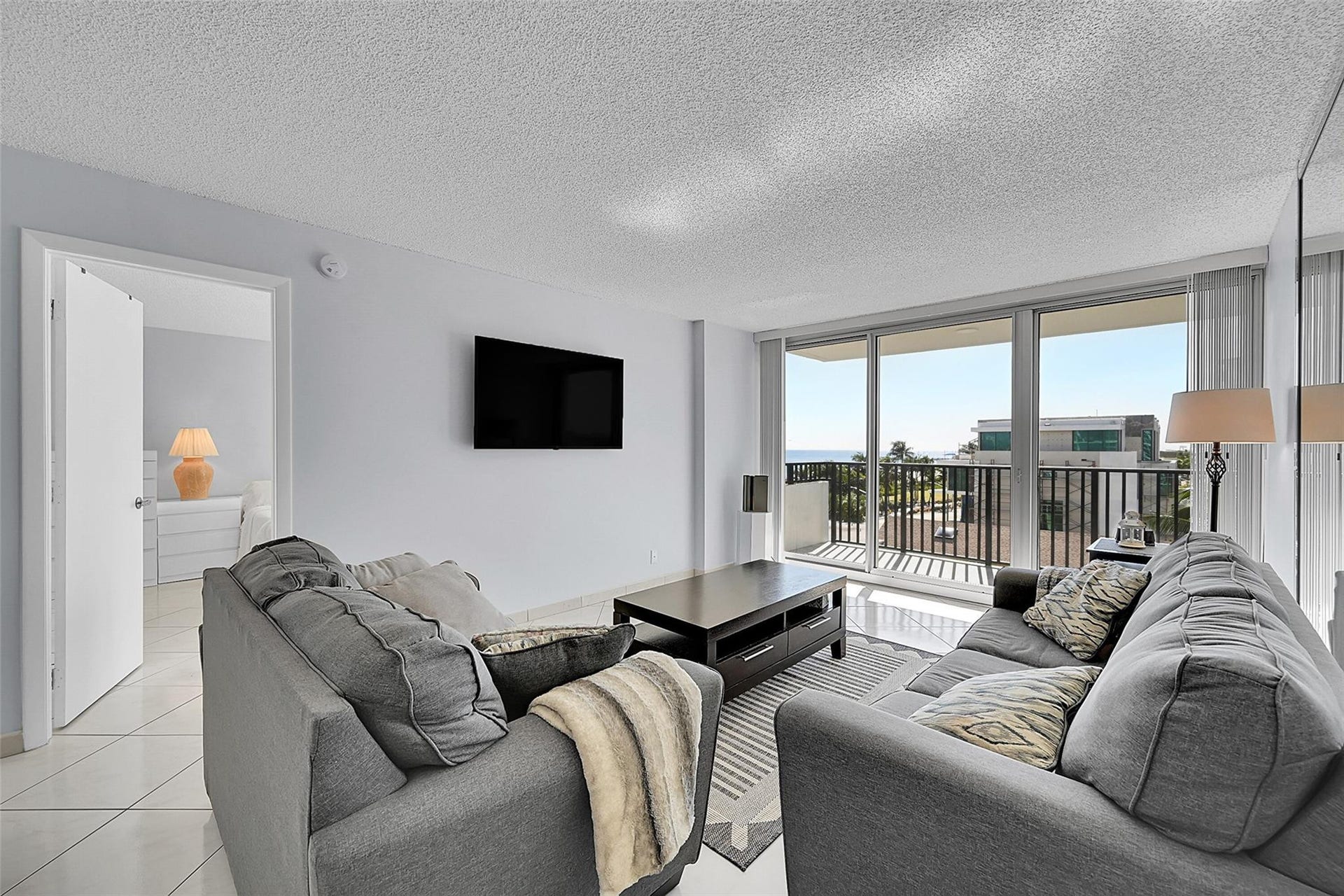 525 N OCEAN Boulevard, #623, Pompano Beach, Pompano Beach, FL 33062 Photo 5