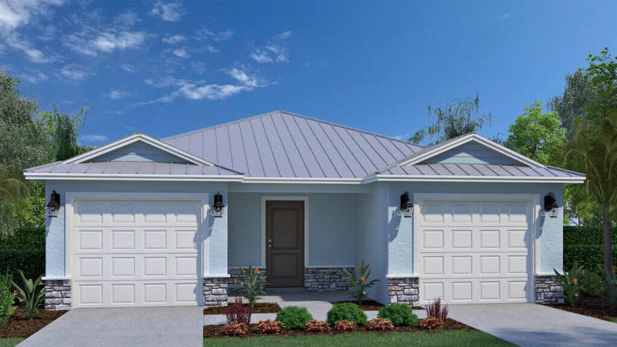 Property photo for 4 Octavio, Fort Pierce, FL